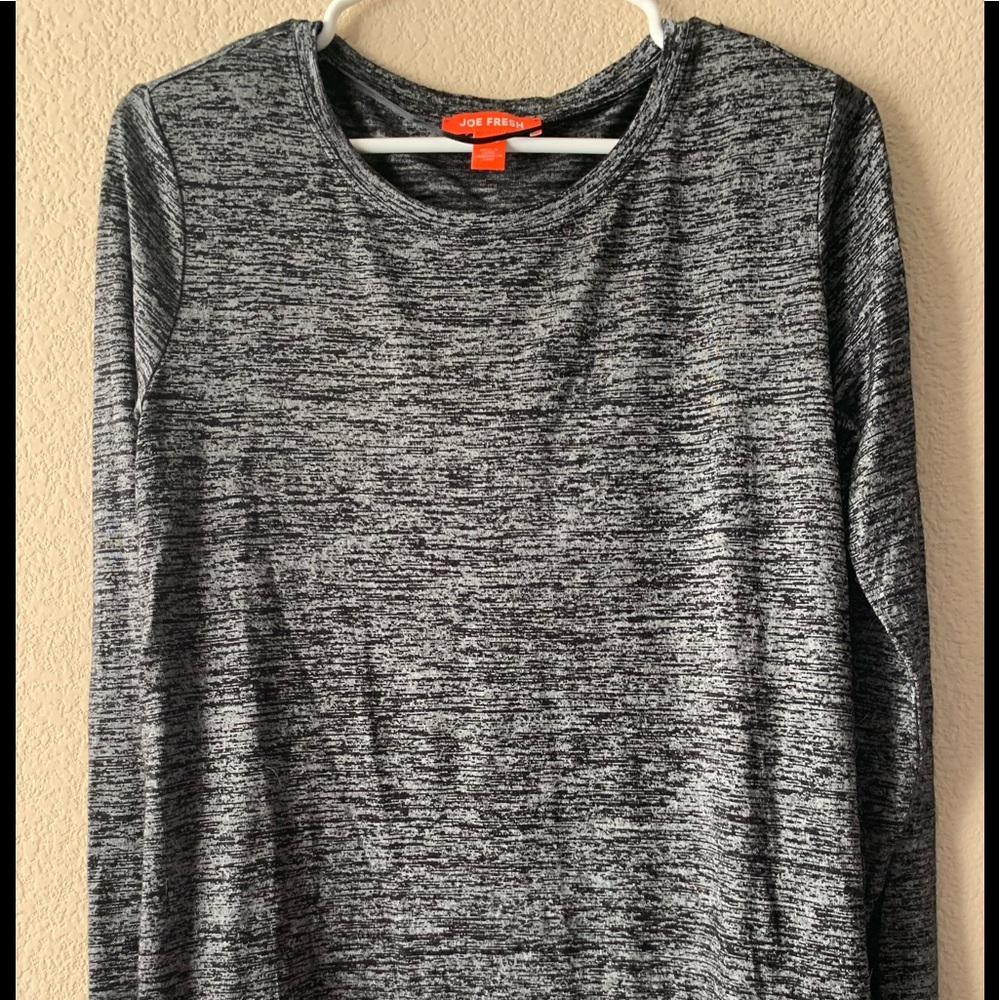Joe Fresh Long Sleeve Tee